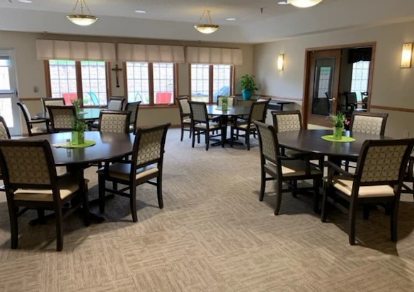 Image of Good Samaritan - Huskamp Haven Assisted Living (1)