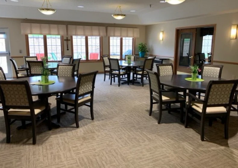 Image of Good Samaritan - Huskamp Haven Assisted Living (1)