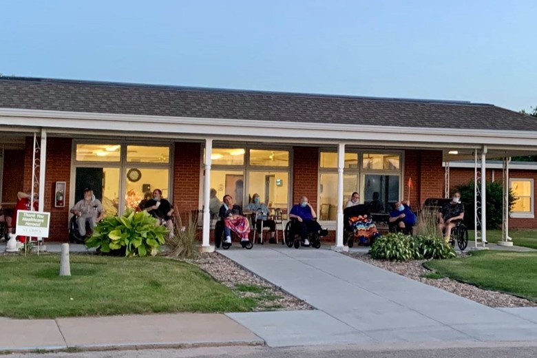 Image of Emerald Nursing & Rehab Lakeview (6)