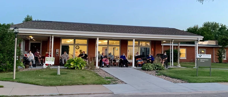 Image of Emerald Nursing & Rehab Lakeview (6)