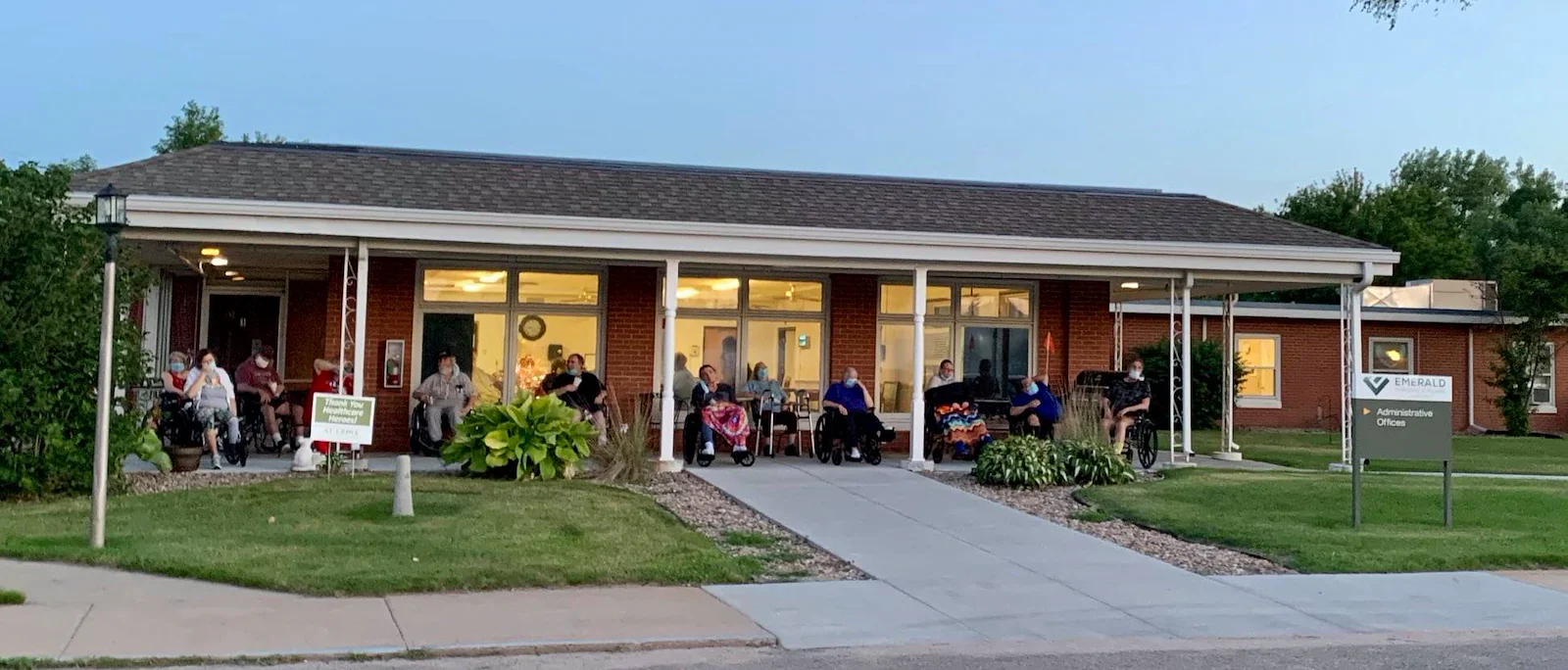 Image of Emerald Nursing & Rehab Lakeview (6)