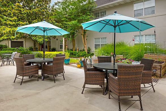 Image of Brookdale MacArthur Park (10)