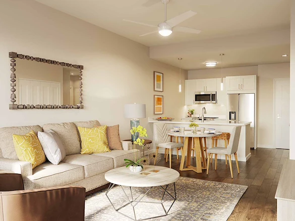 Image of Sonata Lake Mary (6)