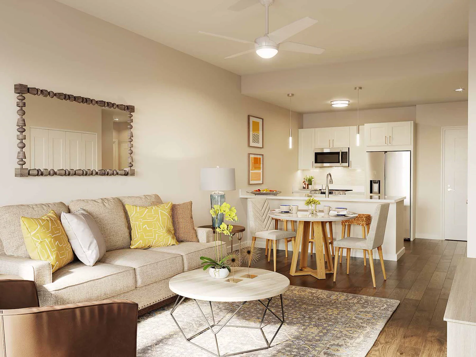 Image of Sonata Lake Mary (6)