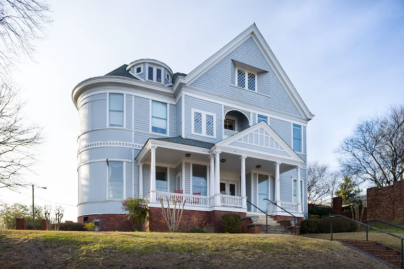 Image of Antebellum Arlington Place (1)