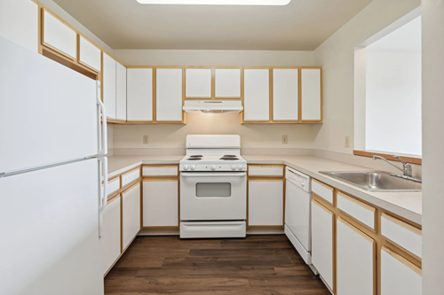 Image of Ednor Apartments II (9)