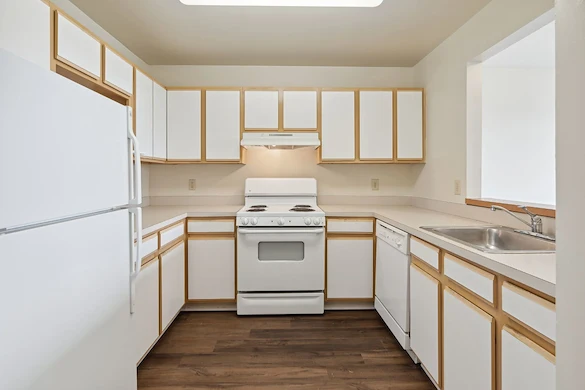 Image of Ednor Apartments II (9)