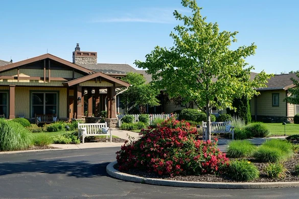 Image of Sunrise of Cascade (3)