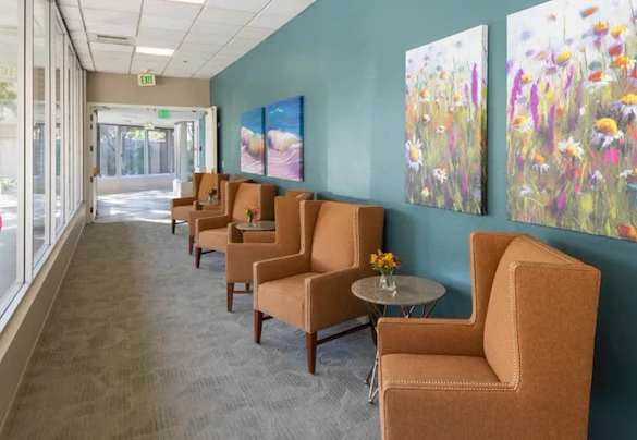 Image of Piedmont Gardens Health Facility (4)