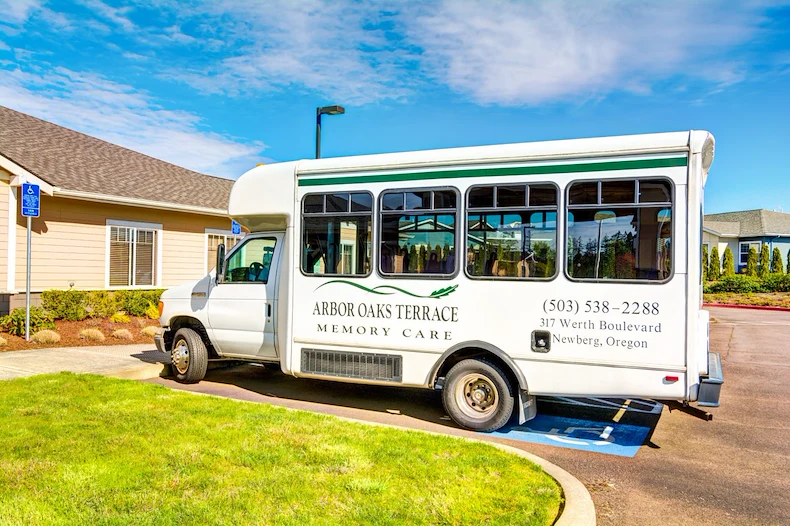 Image of Arbor Oaks Terrace Memory Care Residence (3)