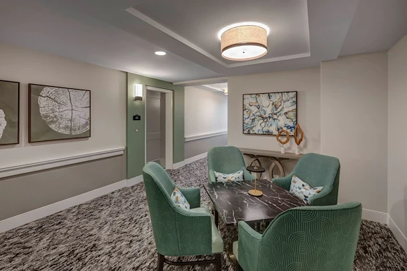 Image of Westmont of Culver City (4)