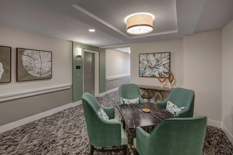 Image of Westmont of Culver City (4)