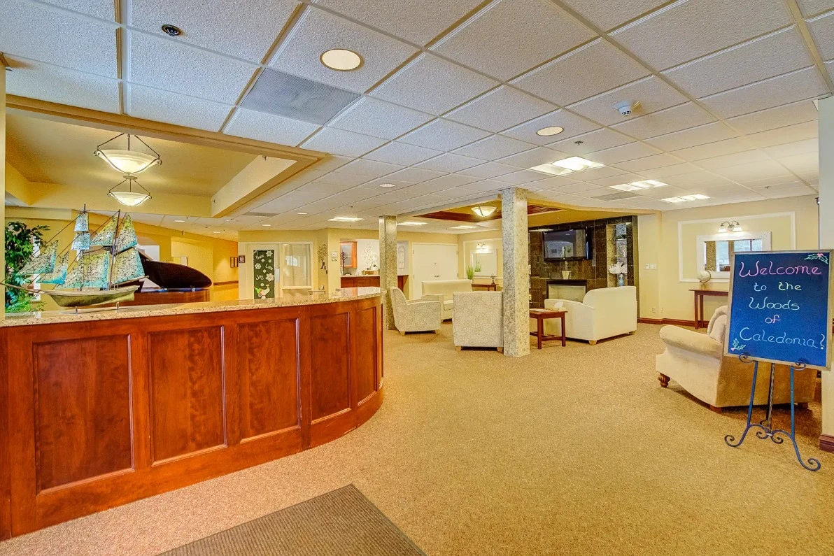 Image of Woods of Caledonia (3)