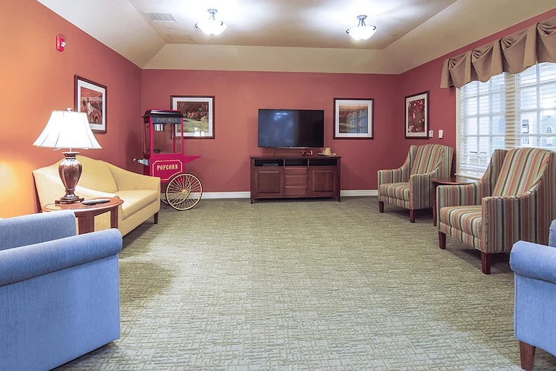 Image of Brookdale Mariana Butte (4)