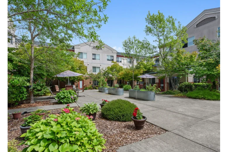 Image of Woodrose Apartments (2)