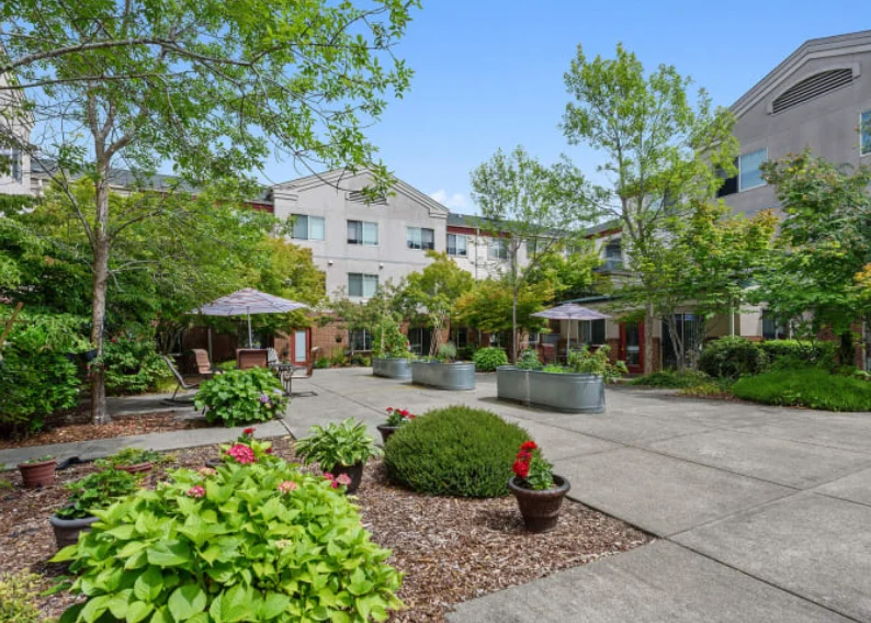 Image of Woodrose Apartments (2)