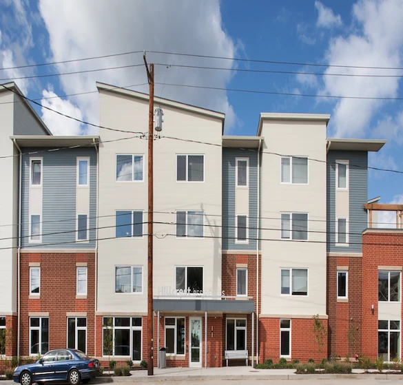 Image of Hillcrest Senior Residences (3)