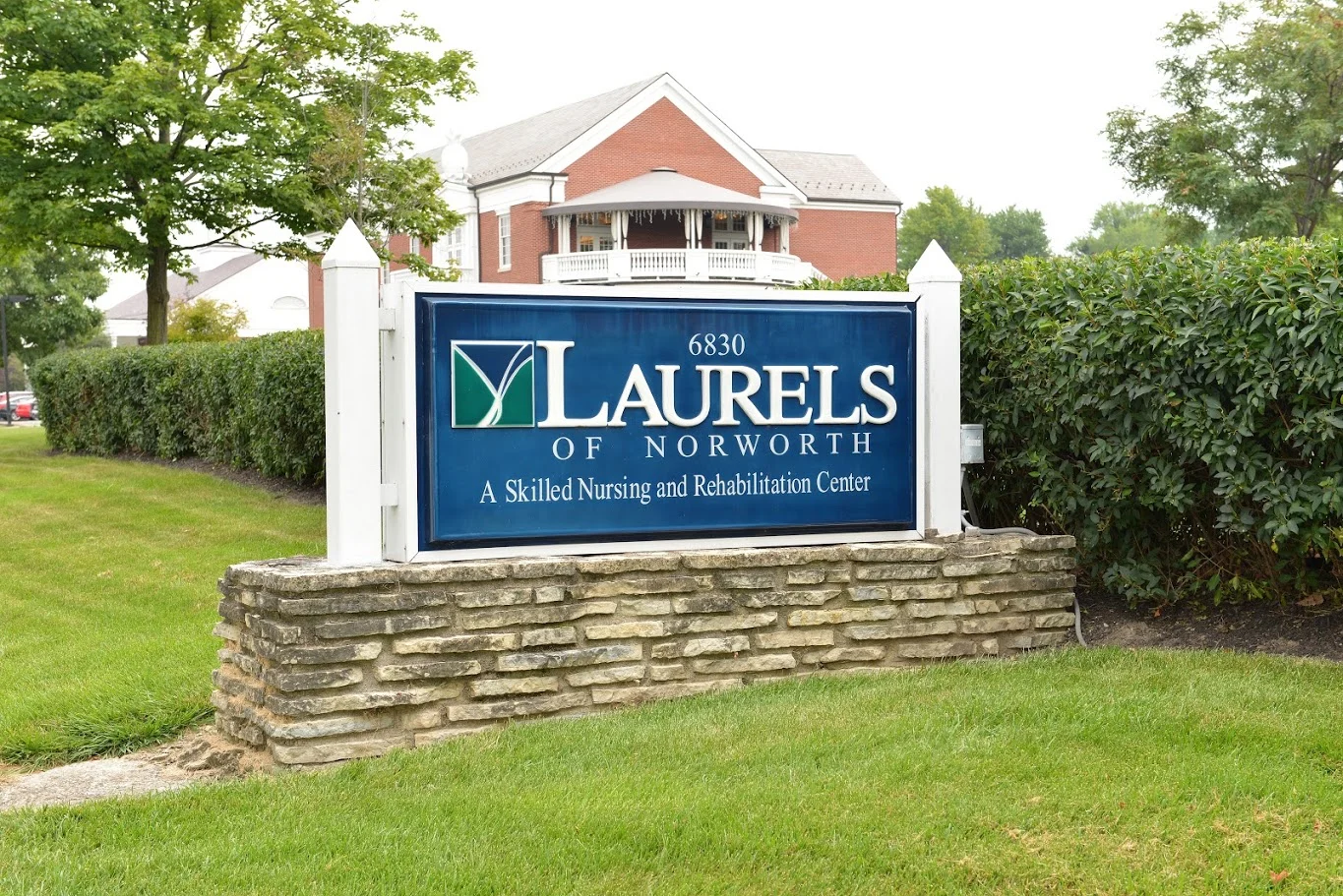 Image of Laurels Of Norworth (1)
