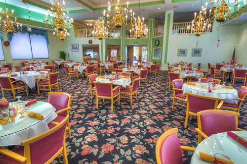 Image of Pointe Frontier Retirement Community (5)