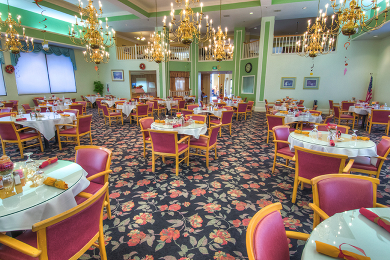 Image of Pointe Frontier Retirement Community (5)