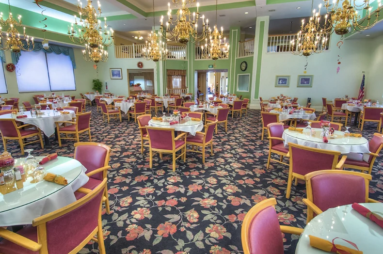 Image of Pointe Frontier Retirement Community (5)