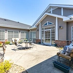 Image of Gates House (10)