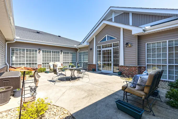 Image of Gates House (10)