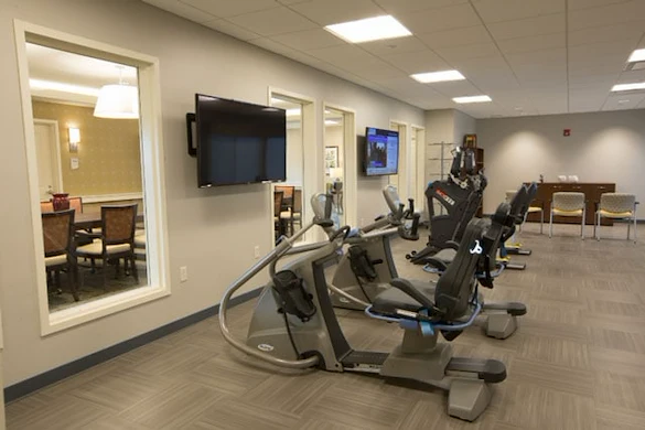 Image of CareOne at Sharon (2)