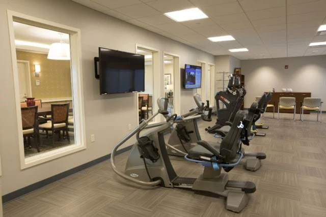 Image of CareOne at Sharon (2)