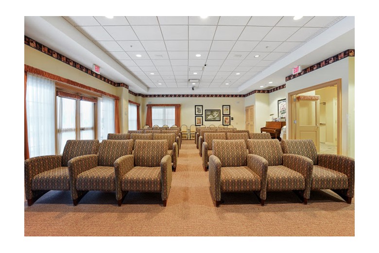 Image of Wesley Ridge Retirement Community (6)