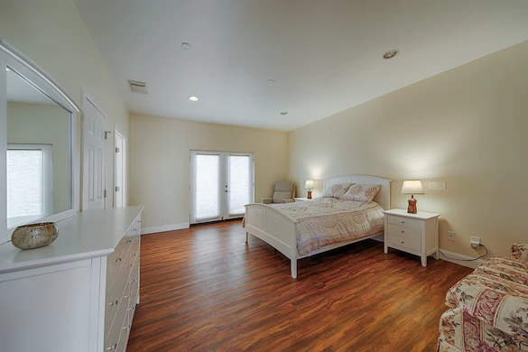 Image of The Gardens At San Carlos (4)