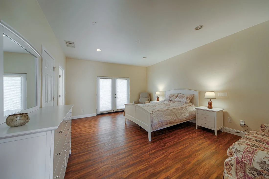 Image of The Gardens At San Carlos (4)