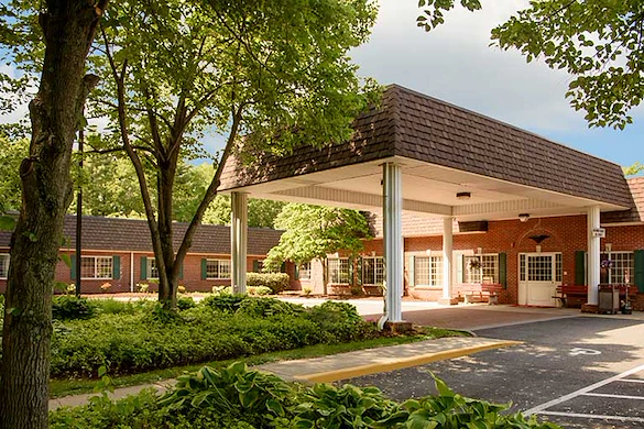 Image of Life Care Center Of Wilbraham (1)