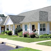 Image of Willowbrook Senior Apartments (1)