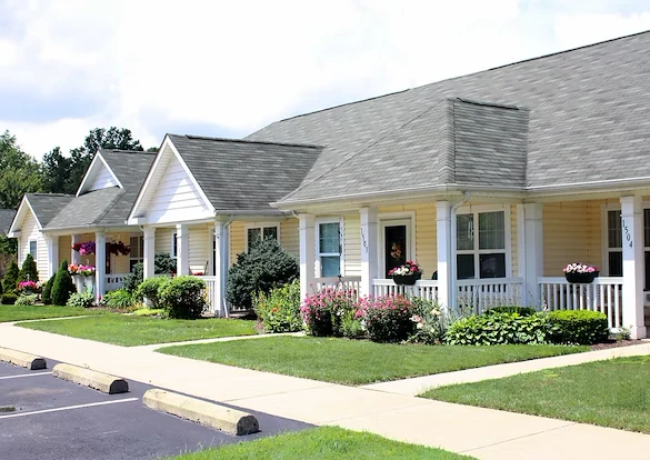 Image of Willowbrook Senior Apartments (1)