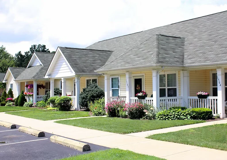 Image of Willowbrook Senior Apartments (1)