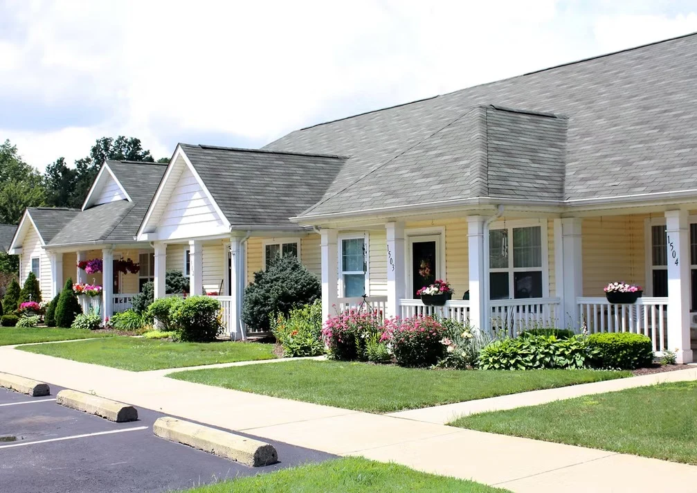 Image of Willowbrook Senior Apartments (1)