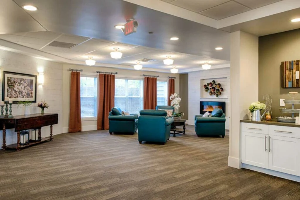 Image of Benedictine Living Senior Community Byron (2)