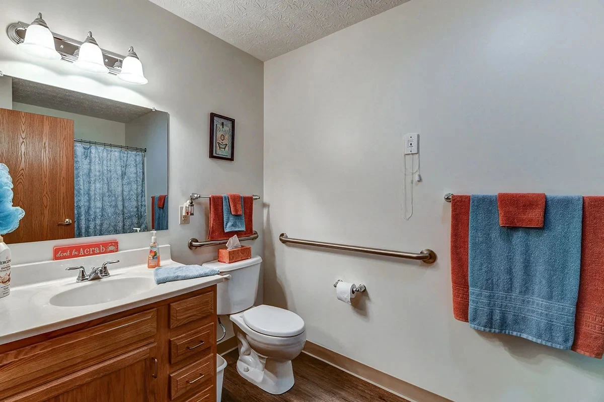 Image of Russell's Place (9)