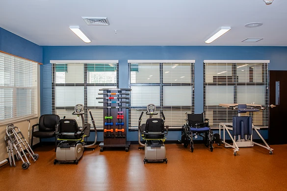 Image of The Oaks at Jamestown Skilled Services (7)