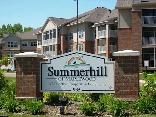 Image of Summerhill Cooperative of Maplewood (2)