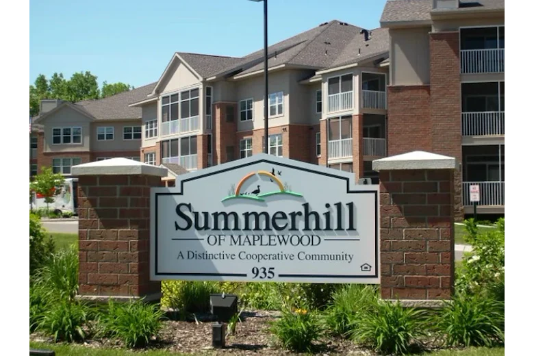 Image of Summerhill Cooperative of Maplewood (2)