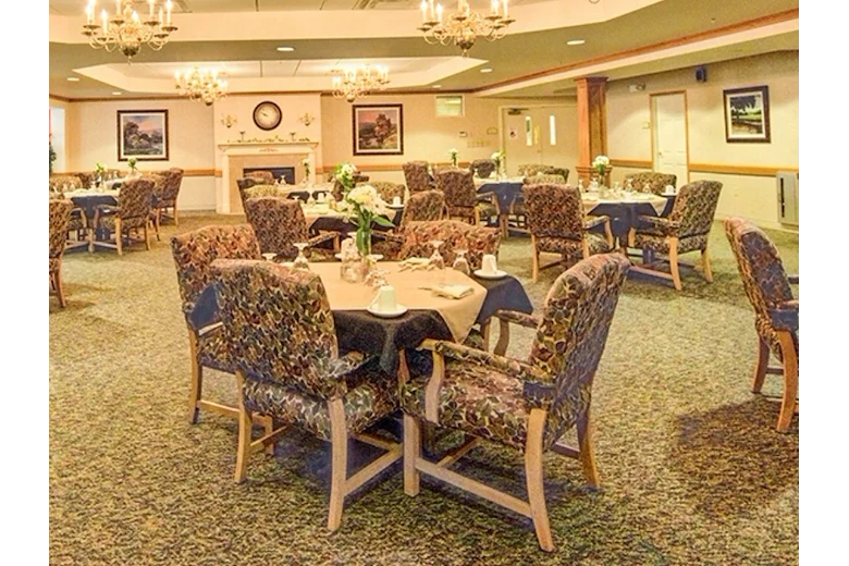 Image of Trustwell Living at Westwood Place (2)