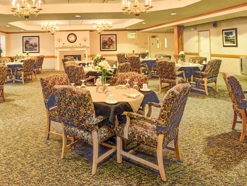 Image of Trustwell Living at Westwood Place (2)