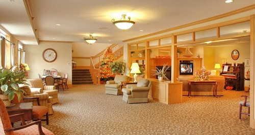 Image of Oak Park Place - Albert Lea (4)