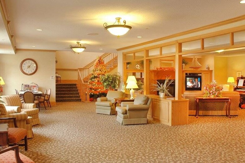 Image of Oak Park Place - Albert Lea (4)