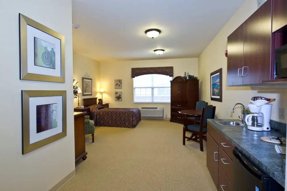 Image of The Villages at Oak Ridge Senior Living (6)