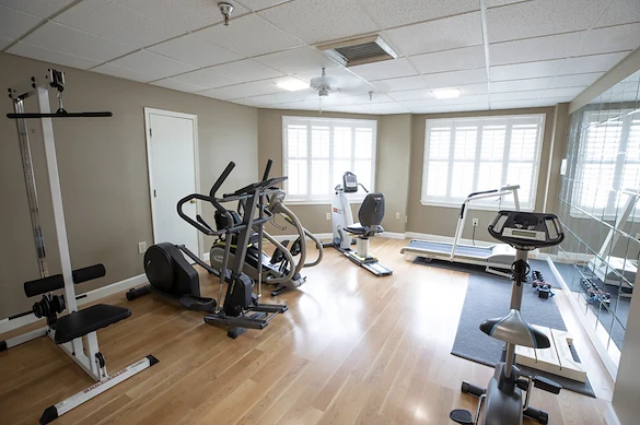 Image of The Hidenwood Community (4)