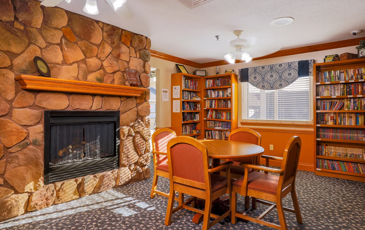 Image of Homestead of Oskaloosa (5)