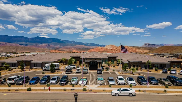 Image of The Haven at Sky Mountain Senior Living (1)